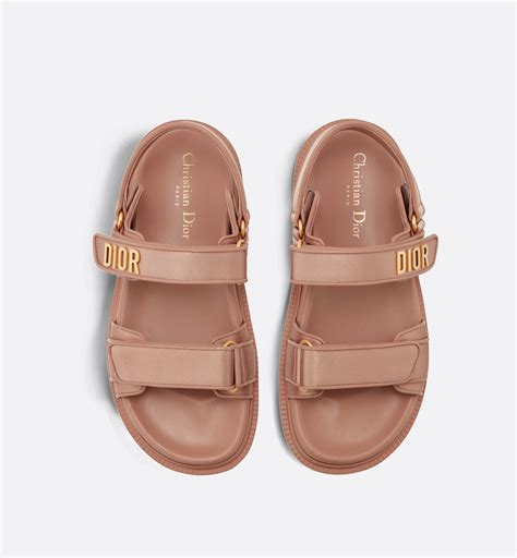 dior sandals nordstrom|christian dior summer sandals.